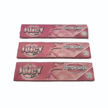 Mortalha Sabor Algodão Doce