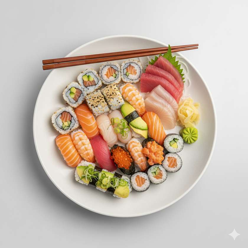 Special Combo - 37 pieces