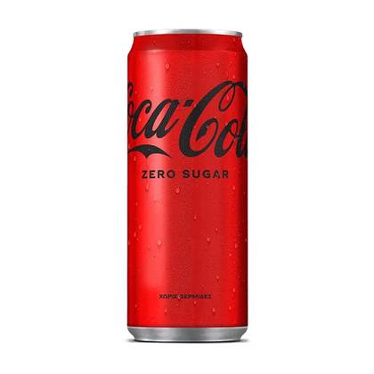 Coca Cola Zero