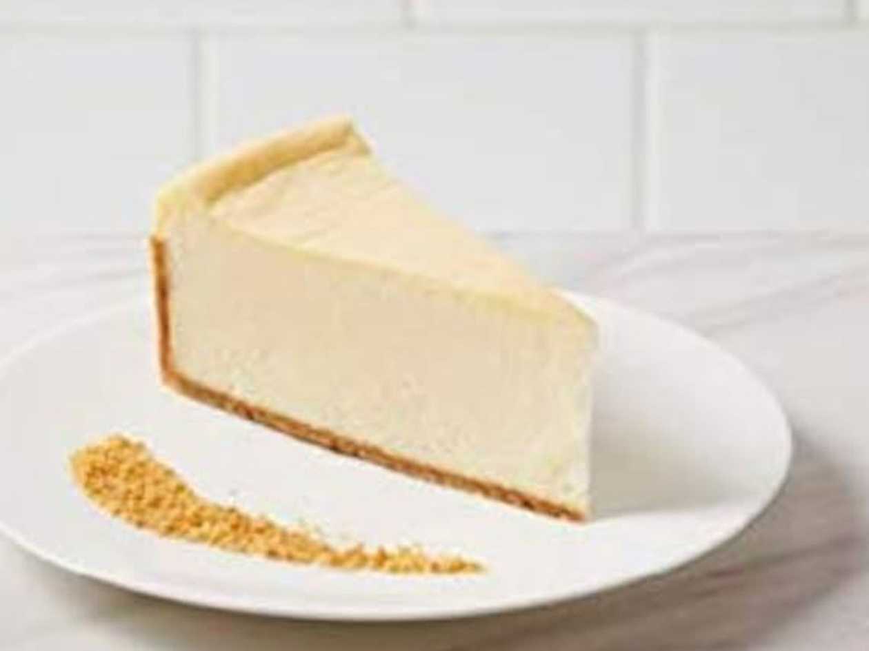 Cheesecake