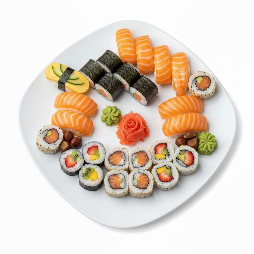 Special Combo - 20 Pieces