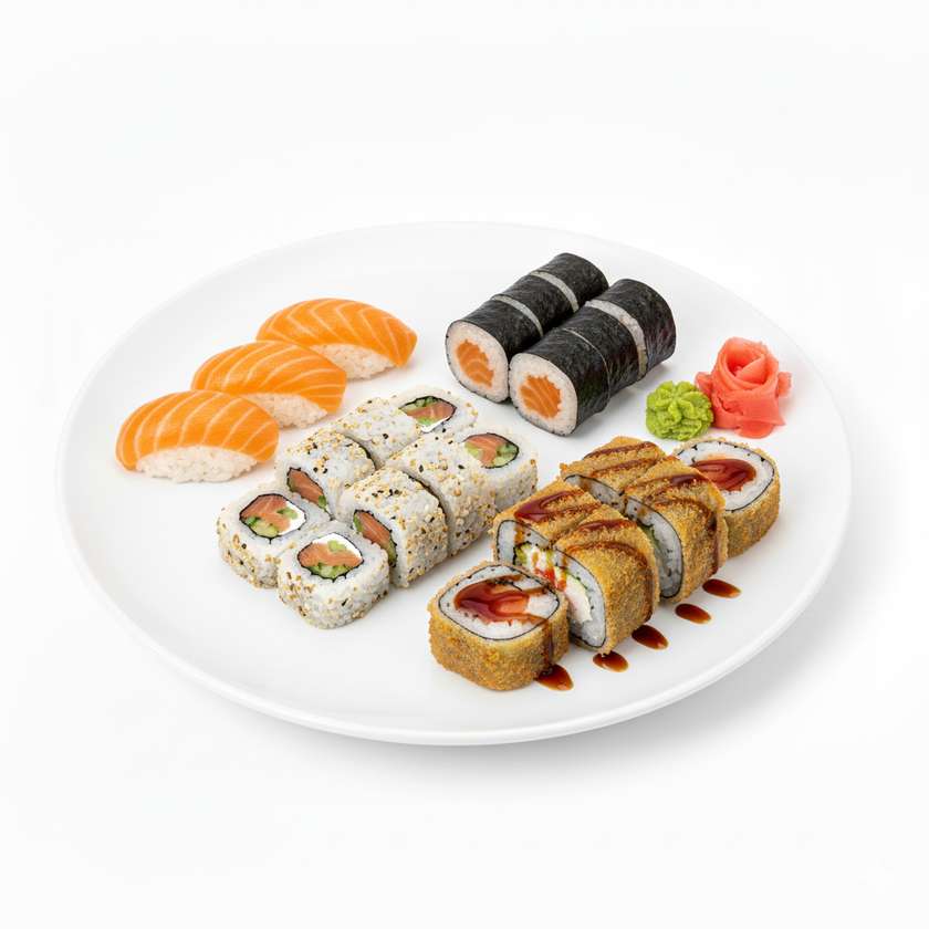 Special Combo - 12 Pieces