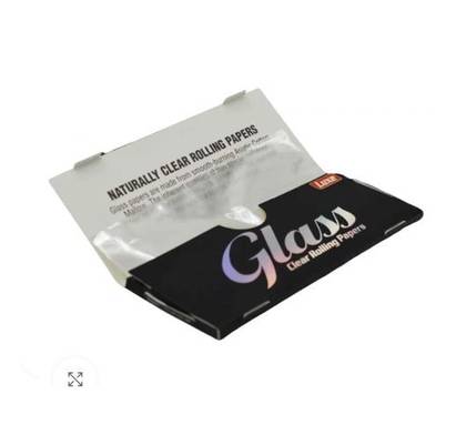 Mortalhas Glass Celulose