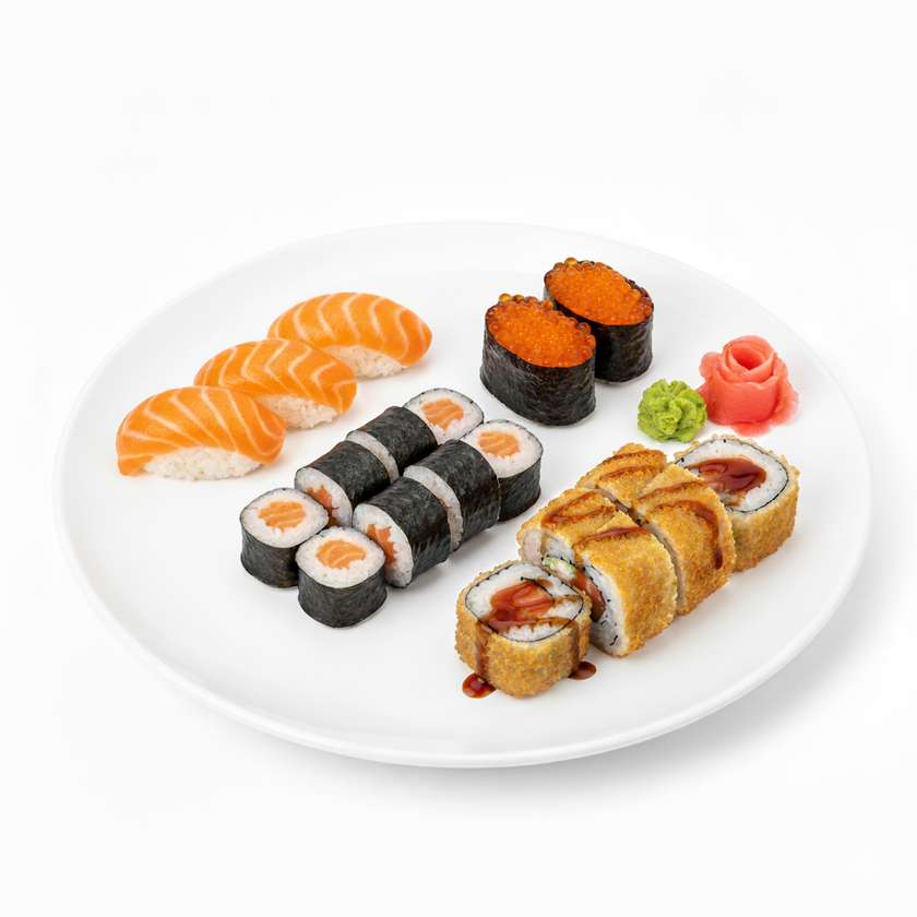 Special Combo - 10 Pieces