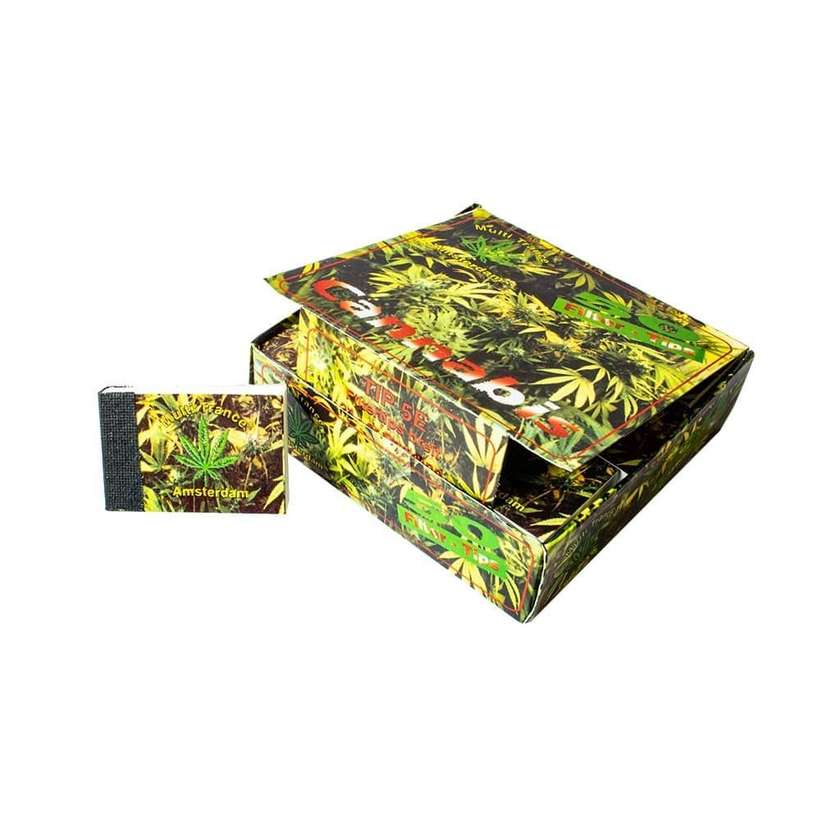 Filtros XXL 40x60mm x50