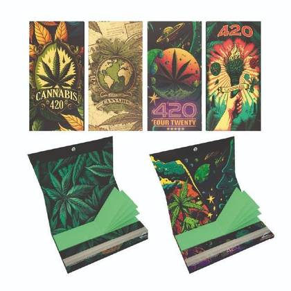 Mortalhas + Filtros Snail 420 x32