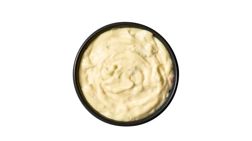 Cucumber Mayonnaise