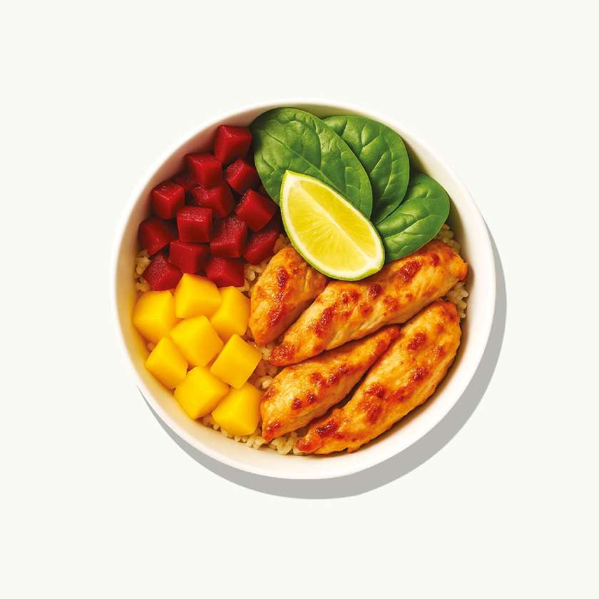 MANGO MANILA