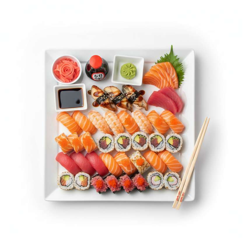 Special Combo - 29 Pieces