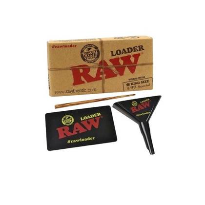 Kit para Cones Pre-Rolled 98 Special