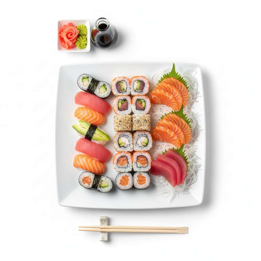 Special Combo - 39 Pieces