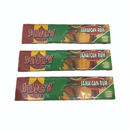 Mortalhas com Sabor Rum Jamaica x32