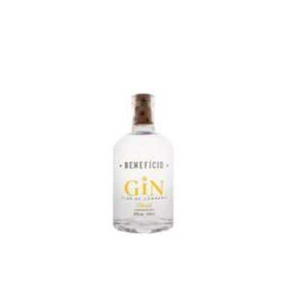 Gin Cannabis Estival Miniatura 50ml