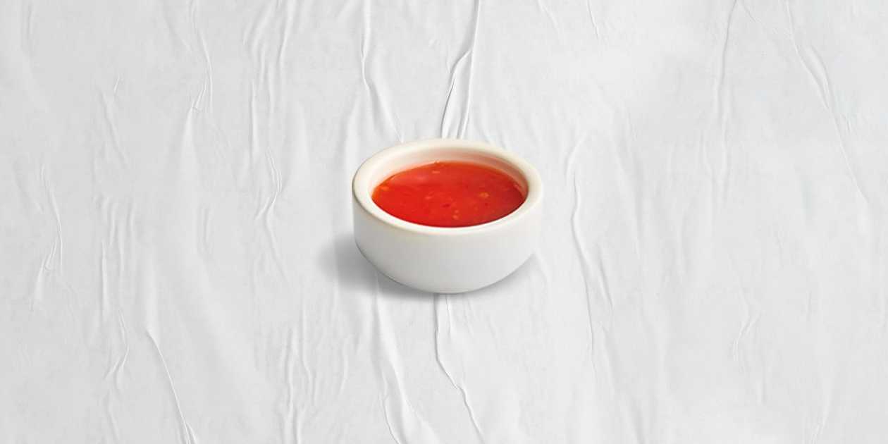 SOS SWEET CHILLI