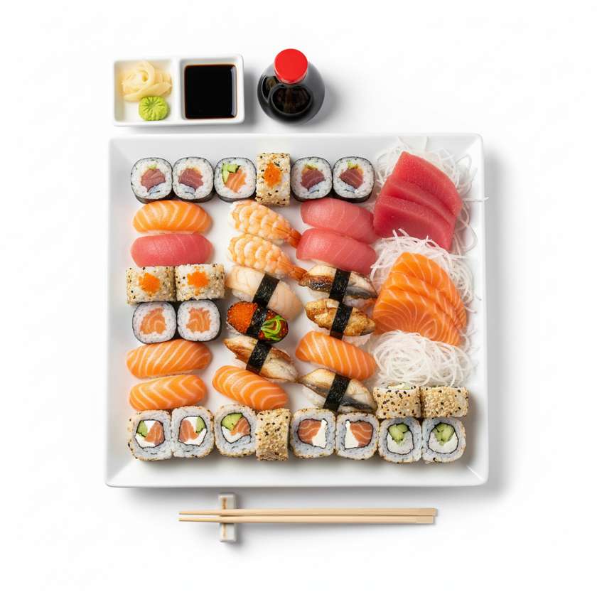 Special Combo - 38 Pieces