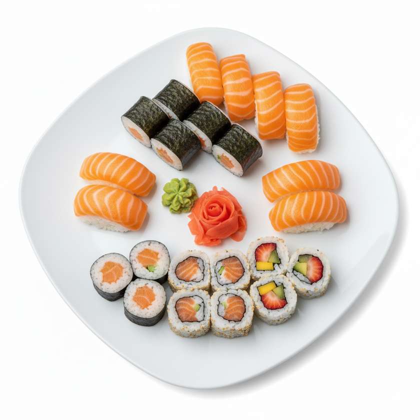 Special Combo - 14 Pieces