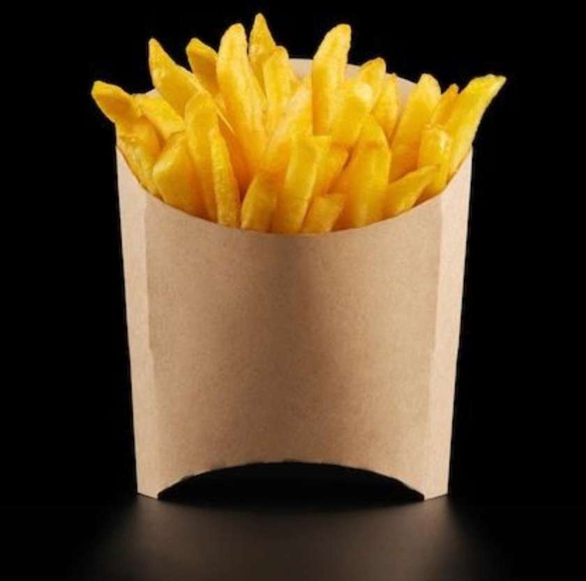 Batata Frita