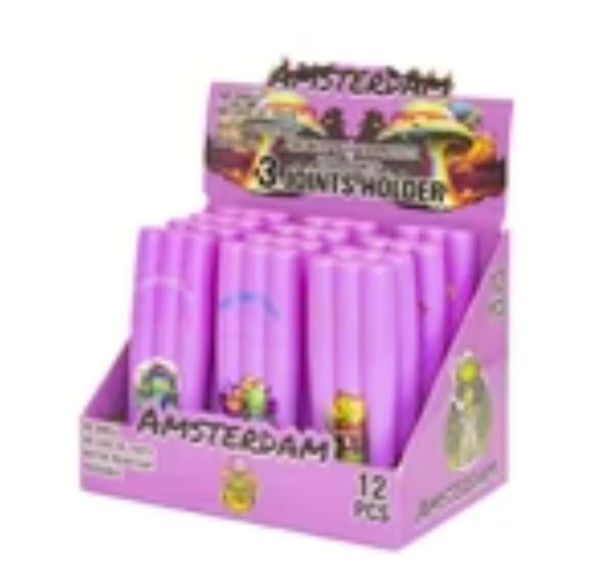 Tricones Amsterdam Rosa