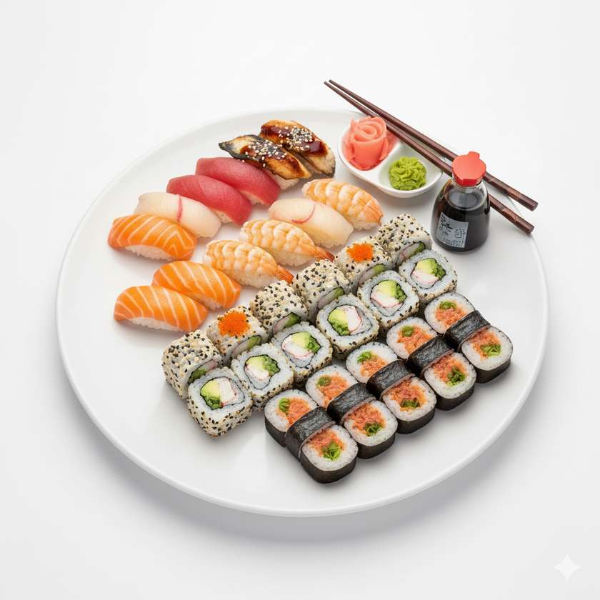 Special Combo - 17 pieces