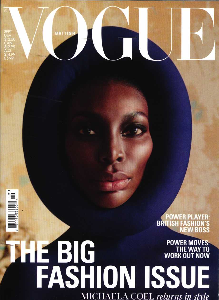 Vogue UK