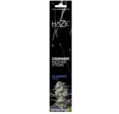Incenso Blueberry Haze x15
