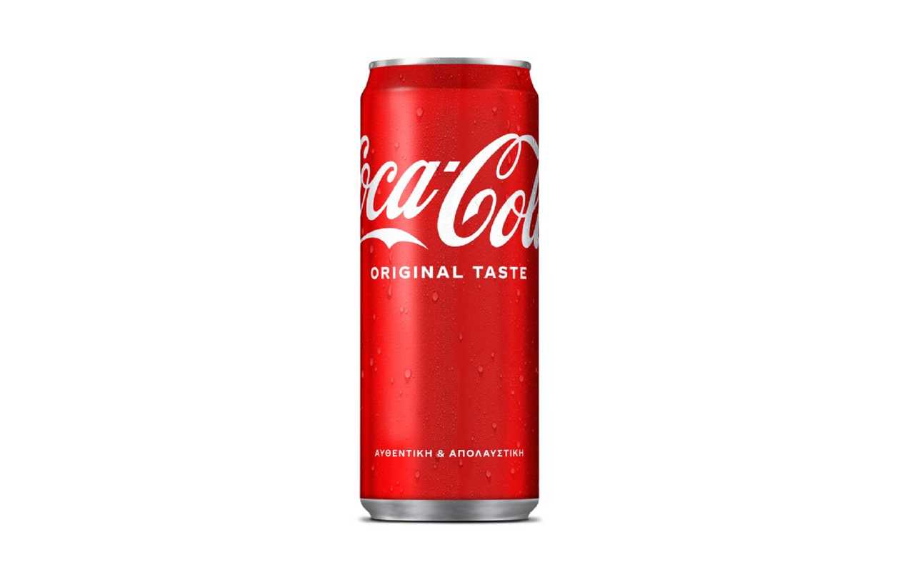 Coca Cola