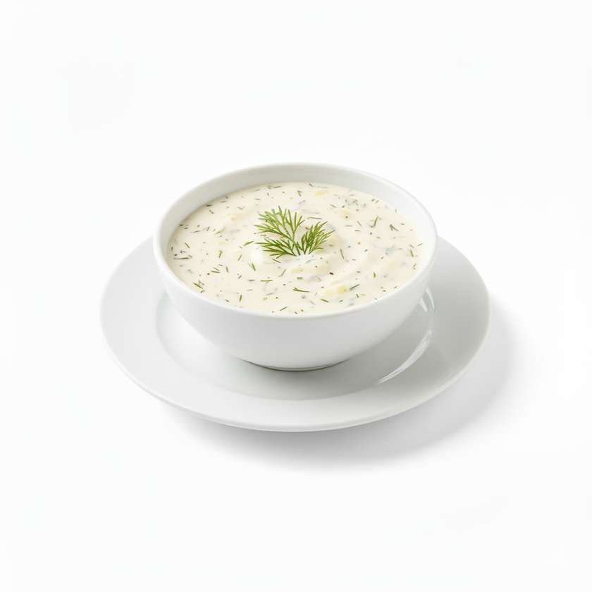 Česnakinis padažas 100 g