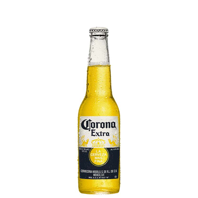 Corona beer