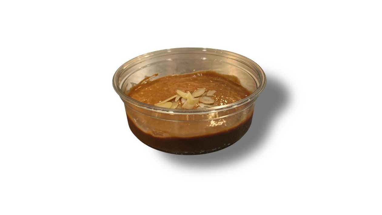 Baba de Camelo