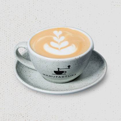 Cappuccino mic