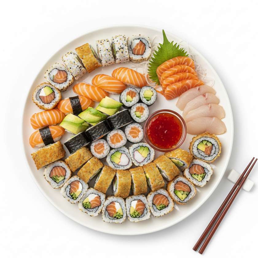 Special Combo - 32 pieces