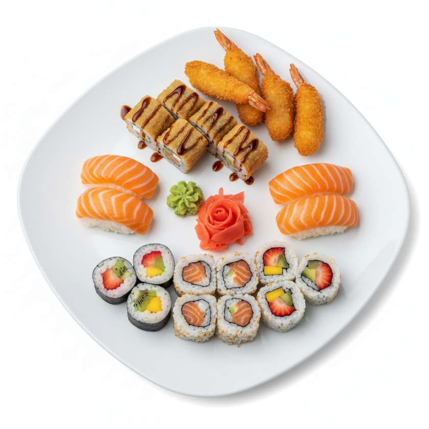 Special Combo - 13 Pieces