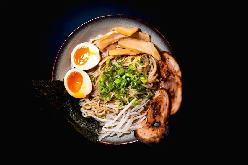 Ramen Shoyu