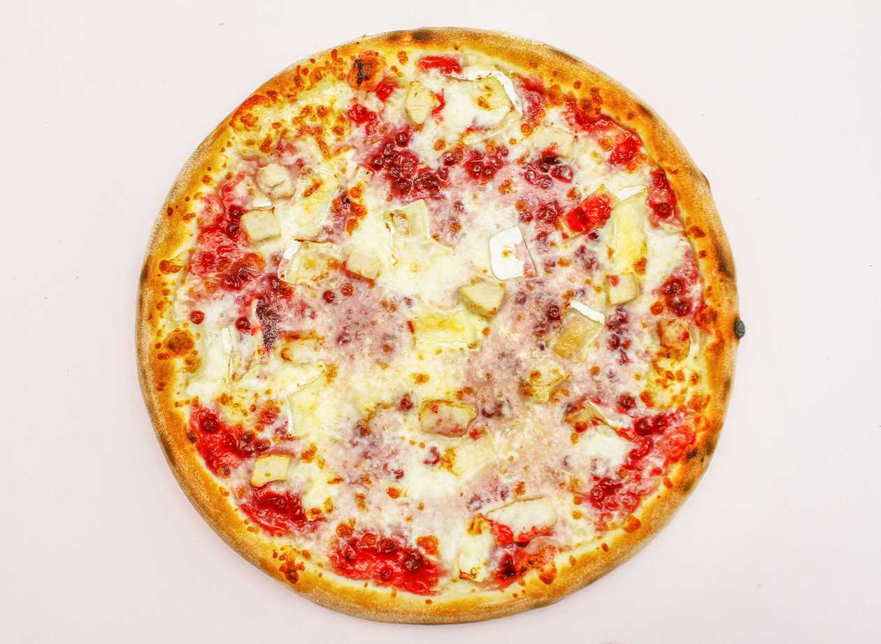 Prosciutto Italia 40cm