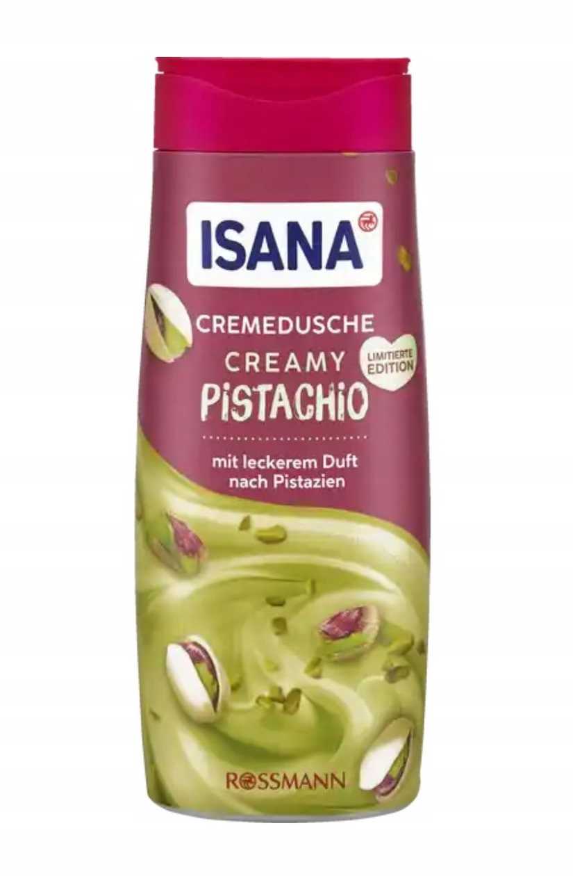 Shower Gel (Pistachio)