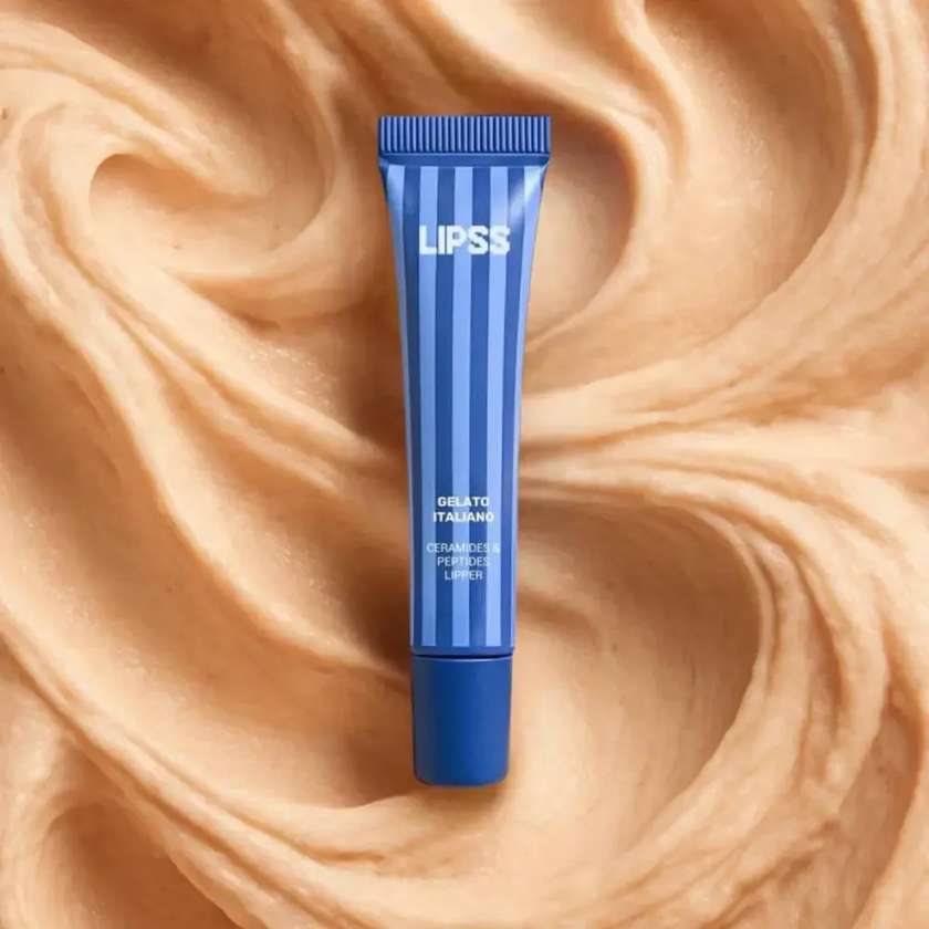 LIPSS Lipper Gelato Italiano