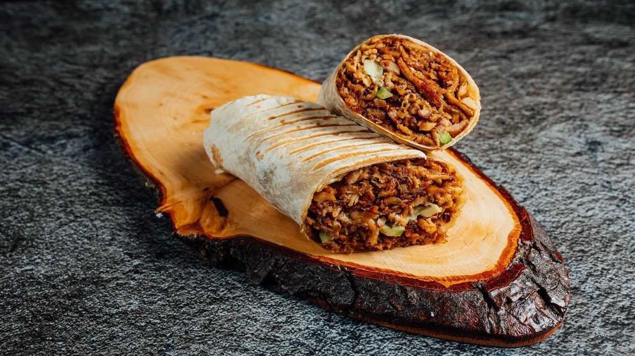 Falafel Fella kebabs