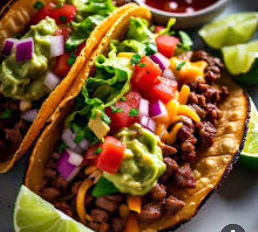 Tacos Original