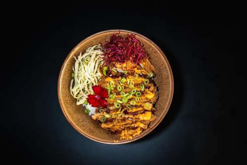 Tonkatsu