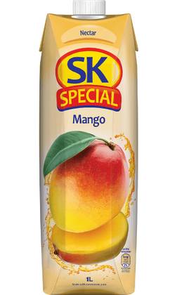SK SPECIAL MANGO 1L