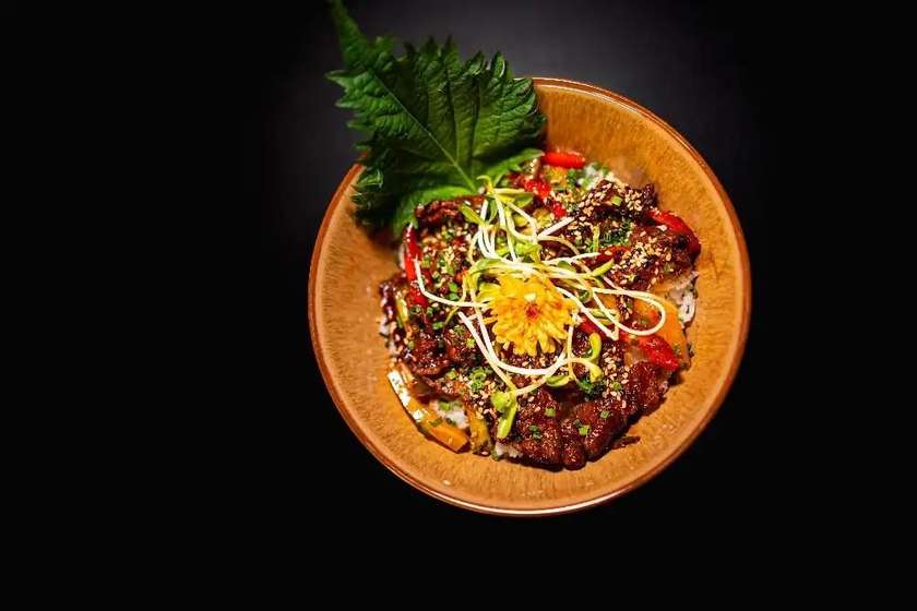 So-Bulgogi