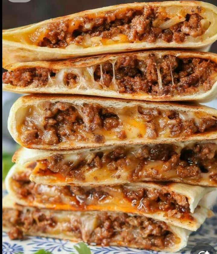 Quesadilla de Original