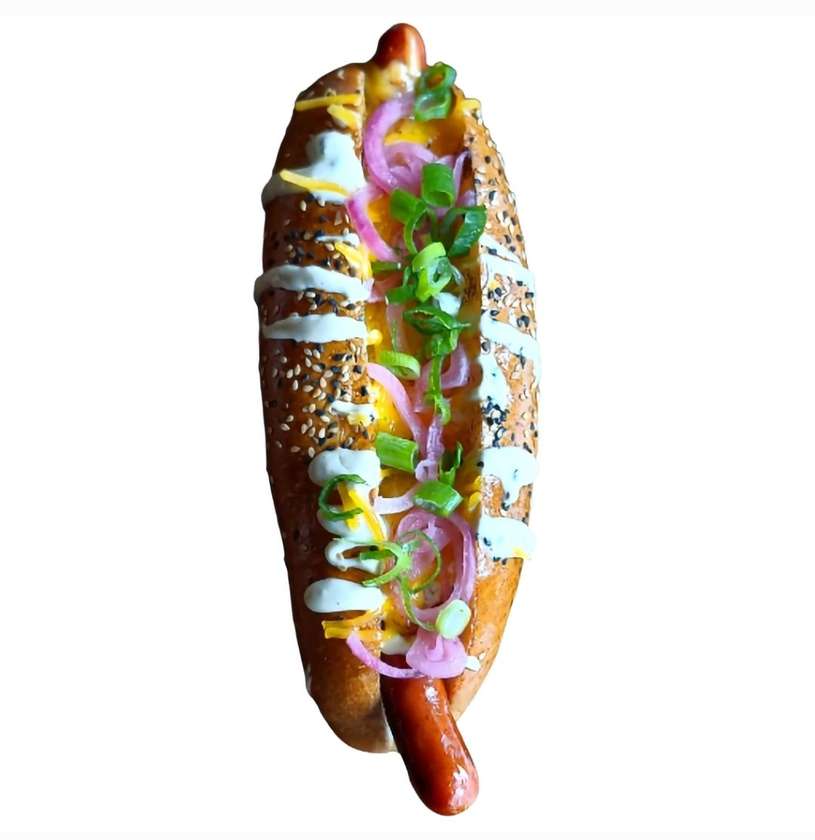 Hot-Dog Bodva