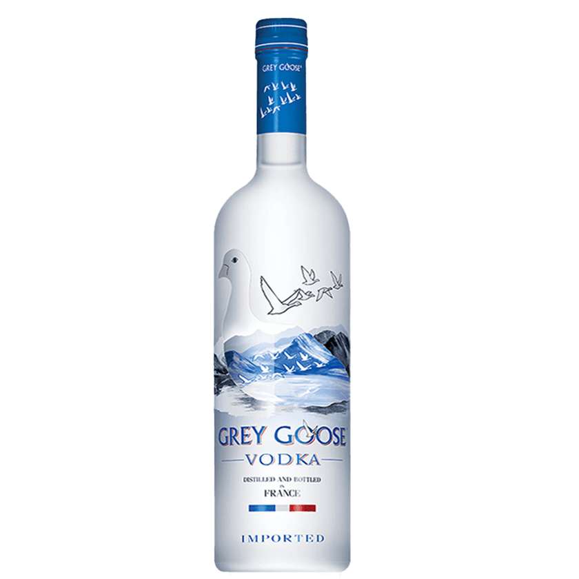 Grey Goose Vodka 0.7L