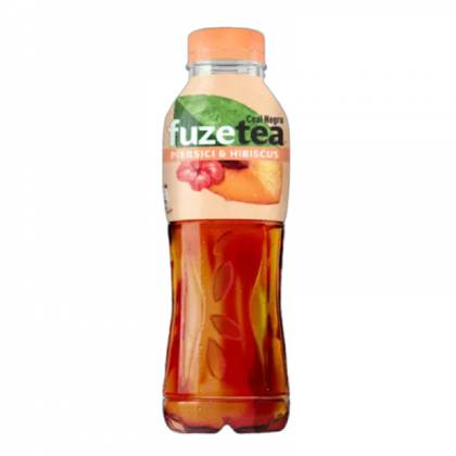 FUZETEA PIERSICA
