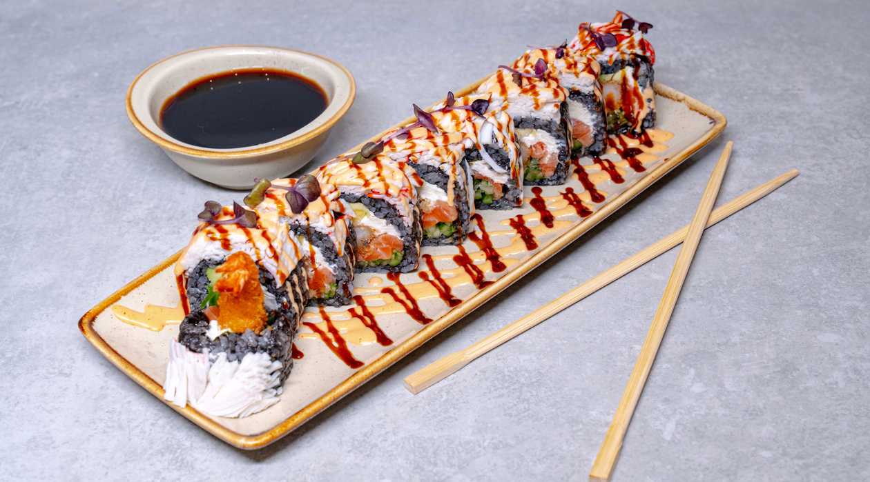 Mango Paradise Premium