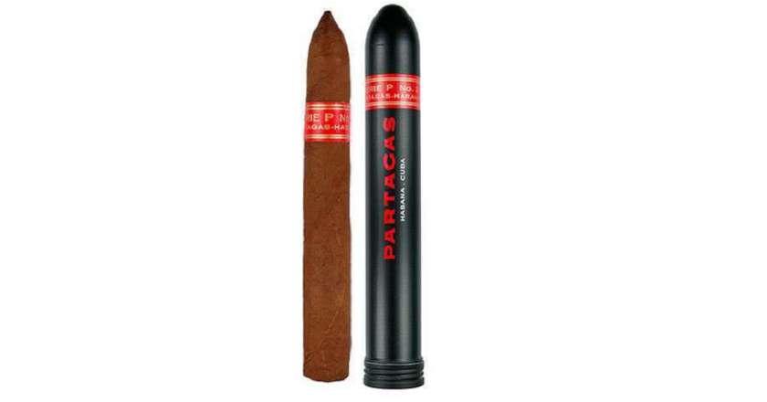 PARTAGAS Serie P No. 2