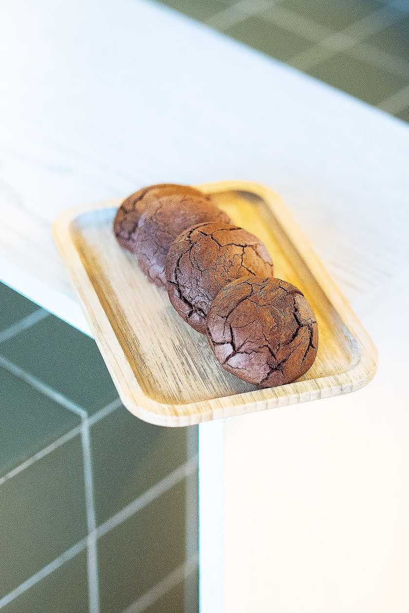 Ciastko brownie