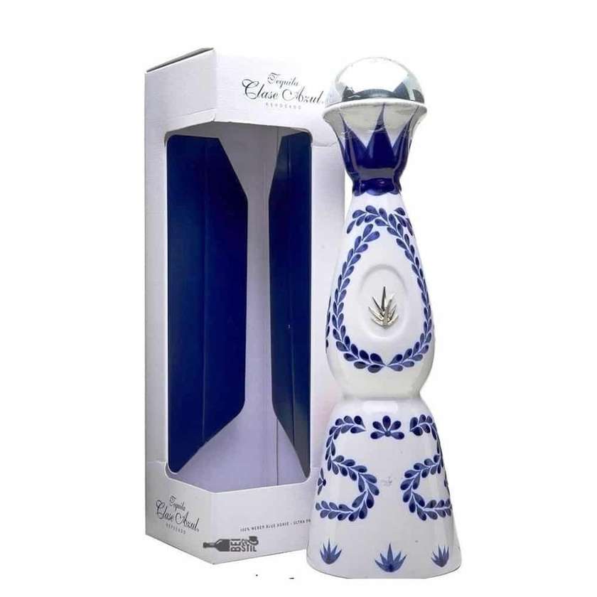 Clase Azul Reposado 0.7L