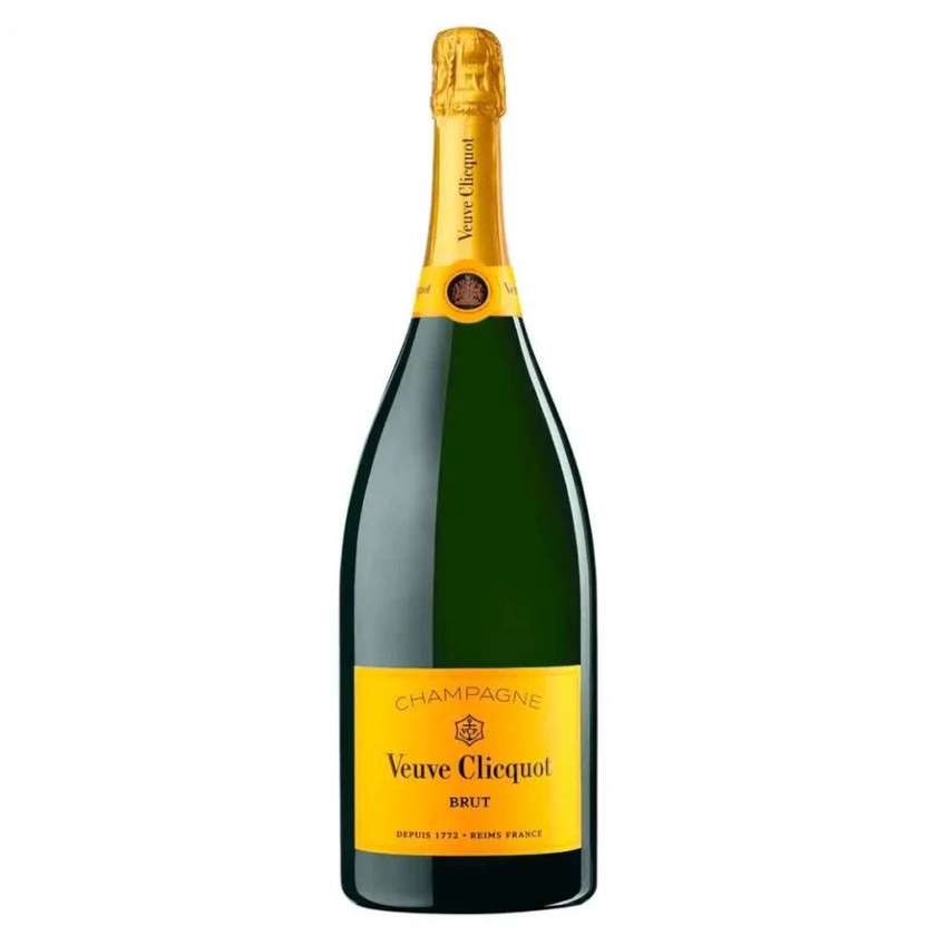 Veuve Clicquot Brut 0.75L